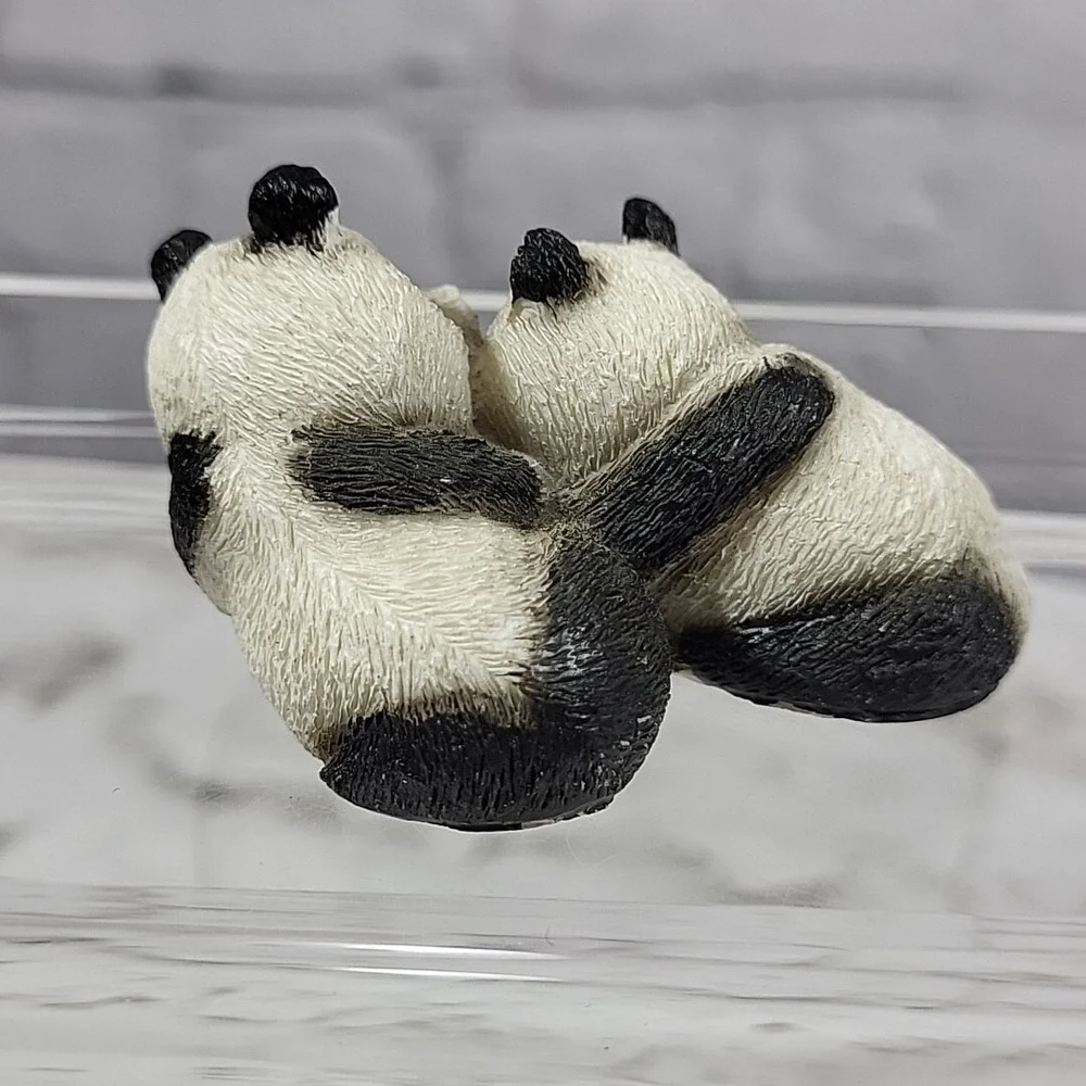 Panda Bears Mini 2